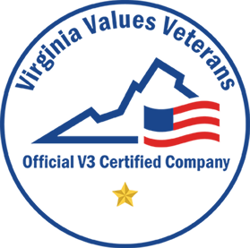 Awards Virginia Values Veterans