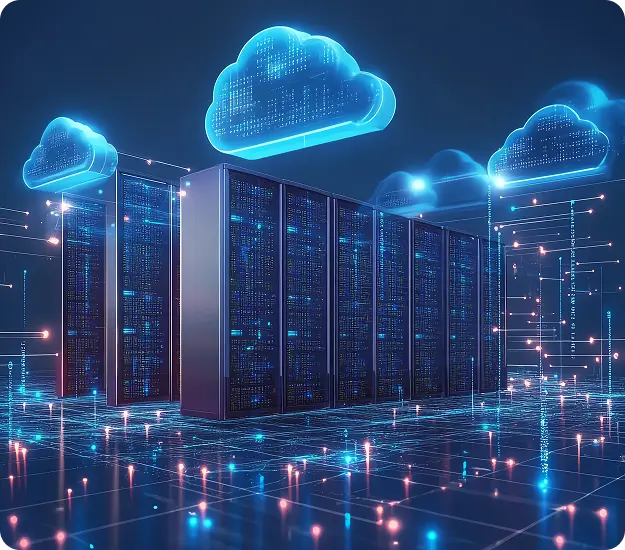 Cloud Migration & Platform Services