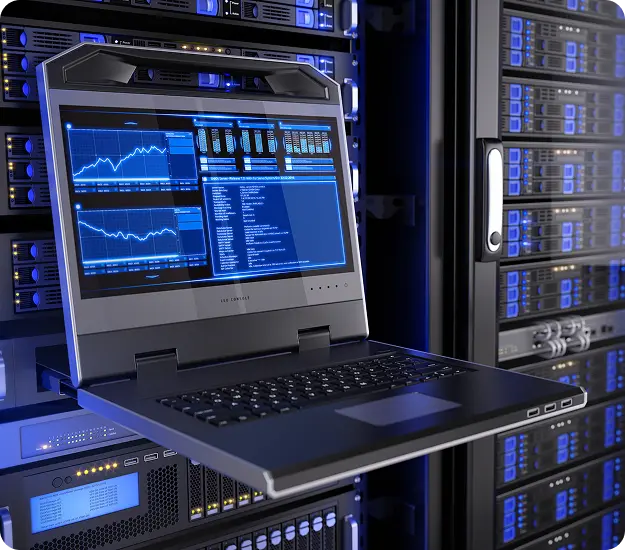 Data Science & AI Solutions